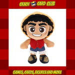 One Piece LUFFY One Piece Plush Figures Blox Fruits 20 cm