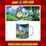 studio ghibli Studio Ghibli Mug Totoro Fishing