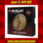 MTG Magic the Gathering Replica Life Counter