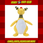 Pokemon Pokémon Plush Figure Ampharos 30 cm