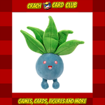 Pokemon Pokémon Plush Figure Oddish 20 cm