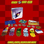 999 games Wolven - Bordspel