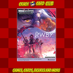Weiß Schwarz - RWBY Premium Booster Display (6 Packs) - EN
