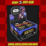 starwars FFG - Star Wars: Unlimited - Shadows of the Galaxy: Booster Display (24 Booster) - EN