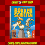 999 games BOKKEN SCHIETEN