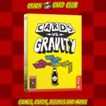 999 games Cards vs Gravity