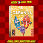 999 games CABANGA