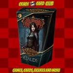 flesh and blood Flesh & Blood TCG - Armory Deck Azalea - EN