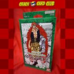 One Piece One Piece Card Game - Worst Generation Starter Deck ST02 - EN