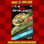 Beyblade Beyblade X - Starter Pack - Arrow Wizard