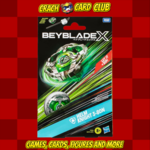 Beyblade Beyblade X - Starter Pack - Helm Knight