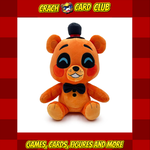 FNAF Five Nights at Freddy's Plush Figure Toy Freddy 22 cm