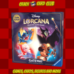 Lorcana Disney Lorcana Mass Gateway EN Shimmering Skies Set 5