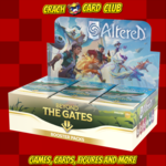 altered Altered - Beyond the Gates Booster Display (36 packs) - EN