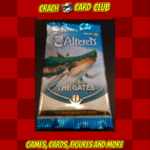 altered Altered - Beyond the Gates Booster pack - EN