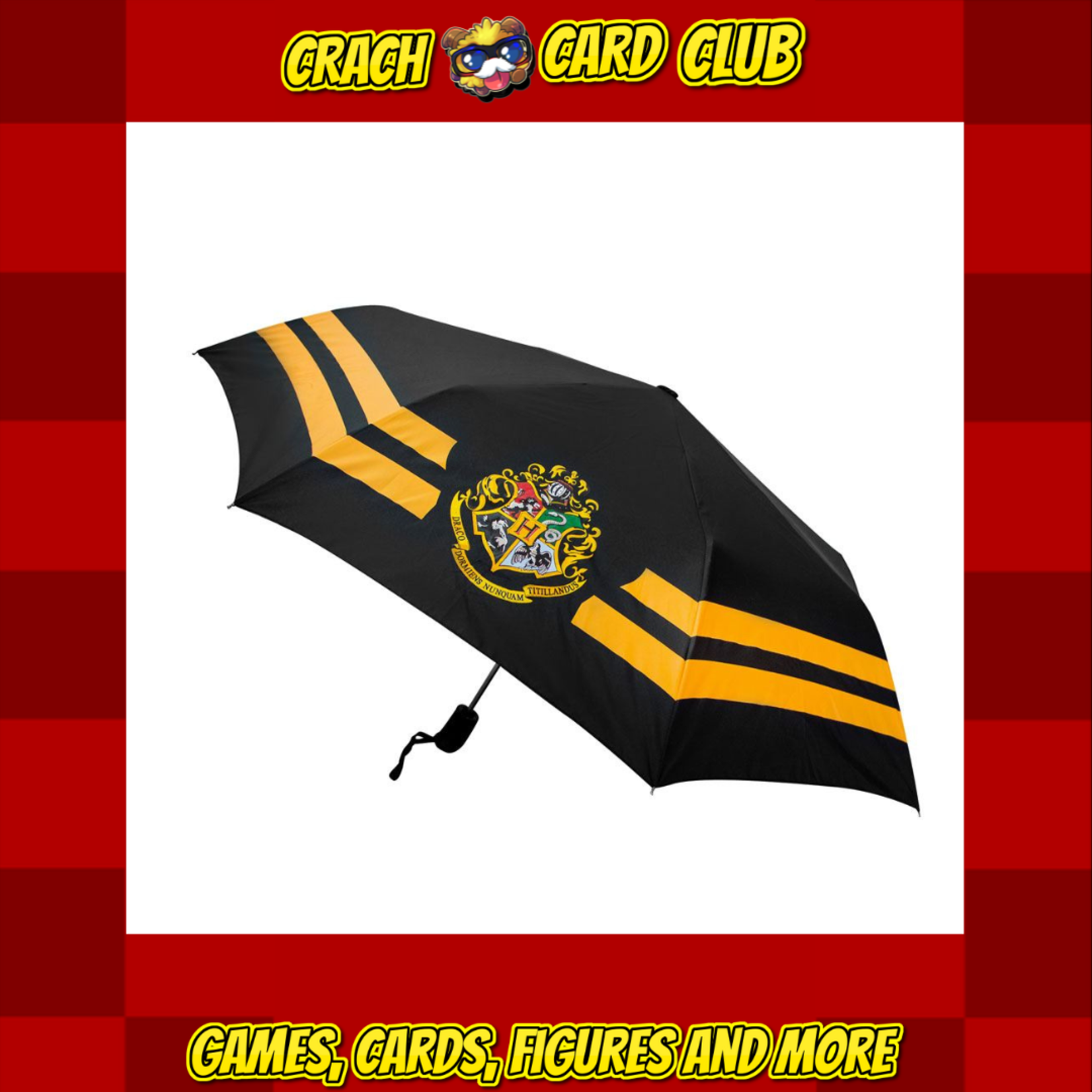 harry potter Harry Potter Umbrella Hogwarts