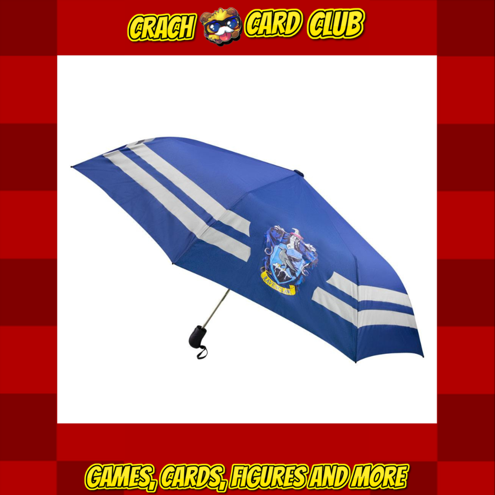 harry potter Harry Potter Umbrella Ravenclaw Logo