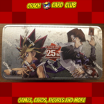 Yu-Gi-Oh! YGO - 25th Anniversary Tin: Dueling Mirrors - EN