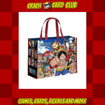 One Piece One Piece Tote Bag