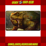 UP - MTG Commander Series - Stitched Edge Playmat Gitrog