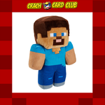 minecraft Minecraft Plush Figure Steve 23 cm