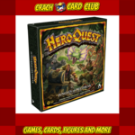 heroquest HeroQuest Board Game Expansion Jungles of Delthrak Quest Pack *English Version*