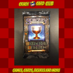 scorcery tcg Sorcery TCG: Contested Realm - Arthurian Legends Booster pack - EN