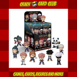 Jujutsu Kaisen Jujutsu Kaisen Mini Figures S4 5 cm Display