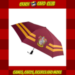 harry potter Harry Potter Umbrella Gryffindor