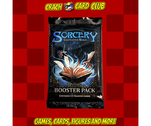 Copy of Sorcery TCG: Contested Realm - Beta Booster Display (36