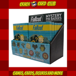 fallout Fallout World Pin Badge Mystery Pin Badge (1piece)