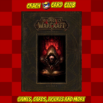 World of Warcraft World of Warcraft Art Book Chronicle Volume 1