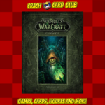 World of Warcraft World of Warcraft Art Book Chronicle Volume 2