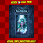World of Warcraft World of Warcraft Art Book Chronicle Volume 3