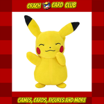 Pokemon Pokémon Plush Figure Pikachu #6 20 cm