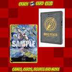 One Piece One Piece Card Game Sound Loader Volume.2