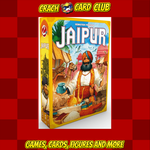 boardgame Jaipur 2nd Edition - EN