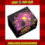 ultimate guard Ultimate Guard Sidewinder 100+ Xenoskin Magic: The Gathering "Duskmourn Zimone