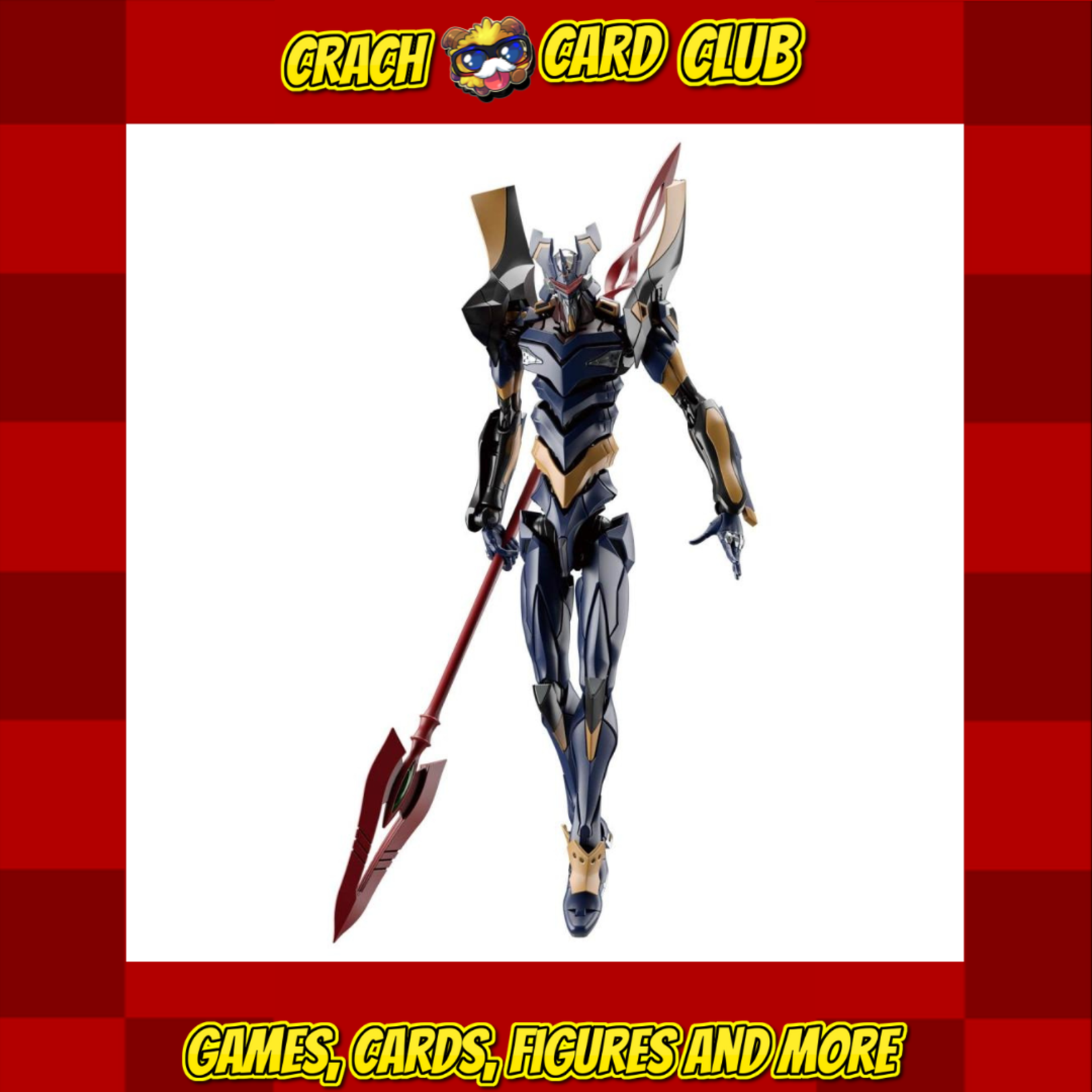 Evangelion Evangelion - RG EVANGELION Mark.06