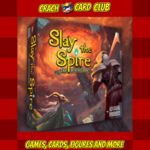 slay the spire Slay the Spire - The Board Game - EN