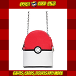 Pokemon Pokémon Shopper Bag Poké Ball