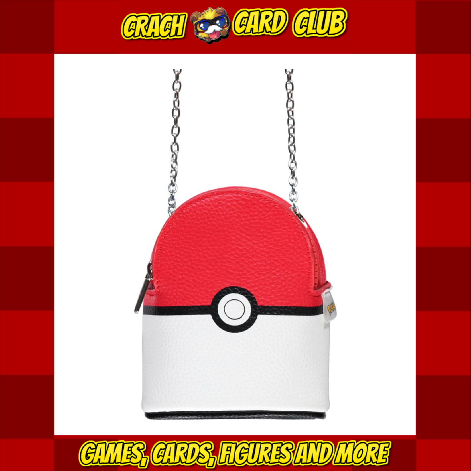 Pokemon Pokémon Shopper Bag Poké Ball