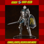 demon's souls Demon's Souls Pop Up Parade PVC Statue SP Fluted Armor 24 cm