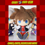 kingdom hearts Kingdom Hearts Plush Figure Sora 20 cm