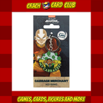 Avatar the last airbender Avatar The Last Airbender Keychain Cabbage Merchant Limited Edition