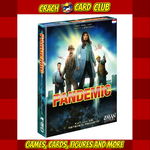 asmodee Pandemic NL