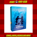 boardgame Codenames Disney - EN