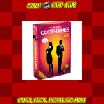 codenames Codenames XXL ENG