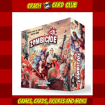 zombicide Zombicide 2nd Edition | EN