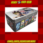 Yu-Gi-Oh! YGO - 25th Anniversary Tin Display: Dueling Mirrors - EN